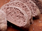 Cabernet Bread
