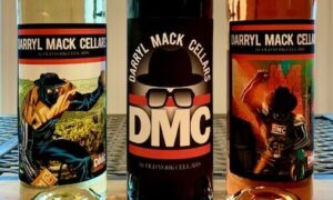 Darryl Mack Cellars by Old York Cellars