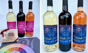UCTECH AIT AAHS Virtual Wine Tasting Fundraiser