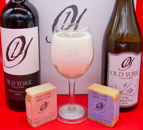 Valentine's Day Gift Collections at Old York Cellars