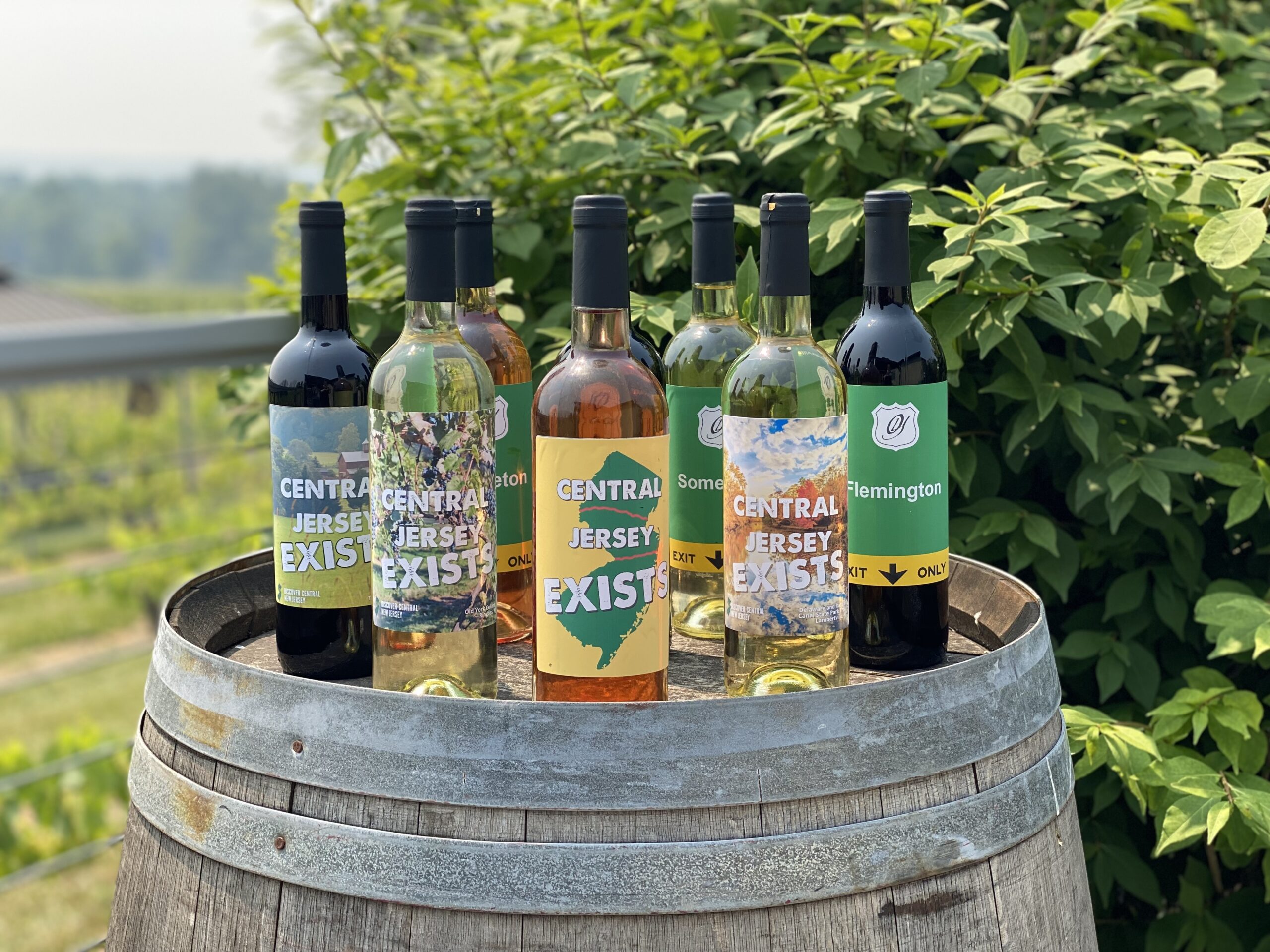 FAQs Old York Cellars Winery & Vineyard