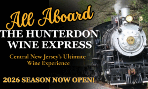 Old York Cellars Special Wine Pairing Dinners 