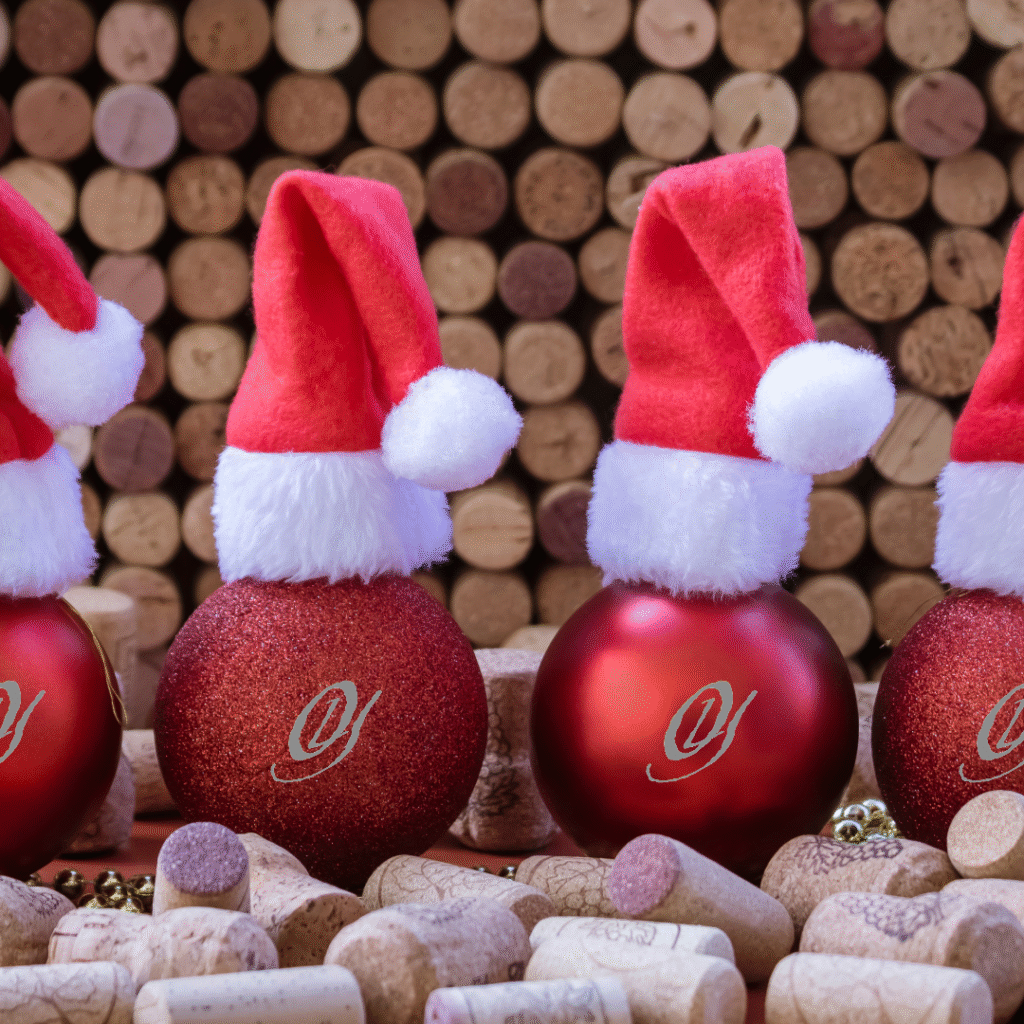 Holiday Family Fun Events at OYC