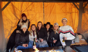 Old York Cellars Wine Cabana Village