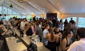Host your event at Old York Cellars
