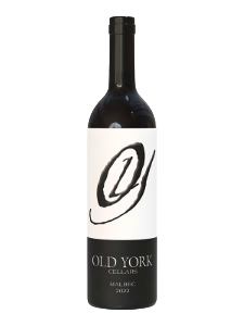 Old York Cellars Malbec Red Wine Old York Cellars Malbec Red Wine