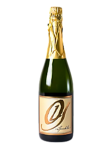 Old York Cellars Sparkling White Wine Old York Cellars Sparkling White Wine Bottle