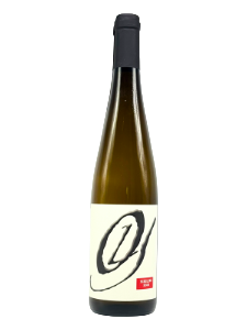 Old York Cellars Riesling White Wine Old York Cellars Riesling White Wine bottle