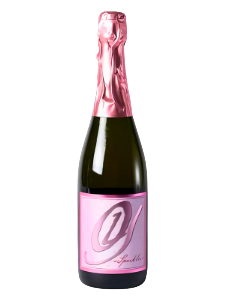 Old York Cellars Sparkling Rosé Wine Old York Cellars Sparkling Rose wine bottle